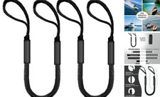 4FT Bungee Dock Linee per
