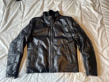 Dainese greyhound pelle - g,