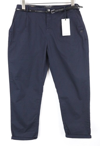 Maison scotch chino donna - scotch,