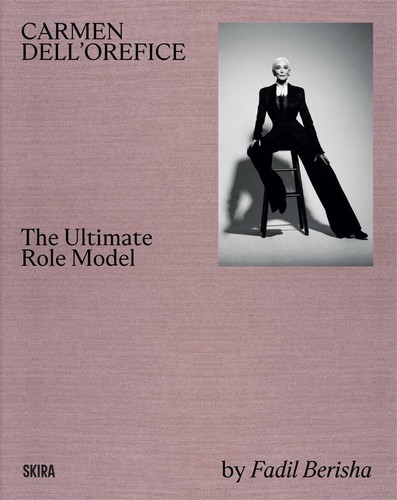 Carmen dell orefice the - carmen, dell'orefice.