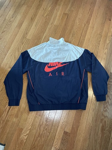 Giacca vintage nike air - giacca,