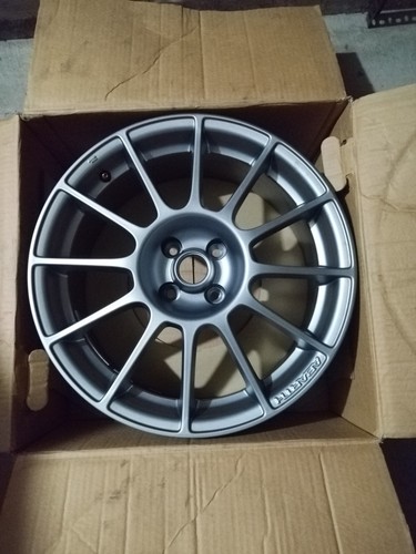 Cerchio lega abarth 500 - cerchio,