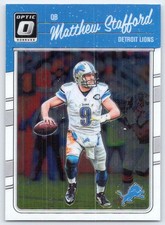 2016 Donruss Optic #33 Matthew