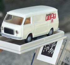 Brekina Pirata Fiat 238