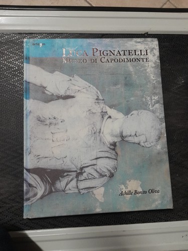 Luca pignatelli museo - pignatelli, di