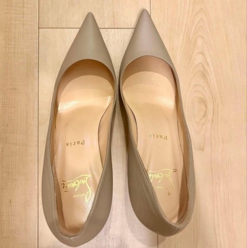 Christian louboutin vitello - christian,