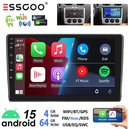 64g per ford - 4+64g,