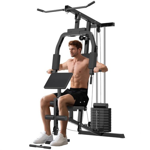 Stazione fitness per - fitness,