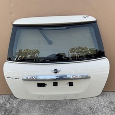 PORTELLONE POSTERIORE COMPLETO PER MINI One 2° Serie 41002752015 (06>13)