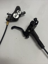 Set freni anteriori sinistro