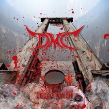 DMC - Decapitation CD Death