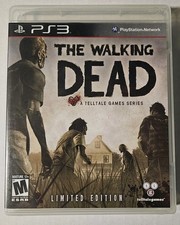The Walking Dead Limited