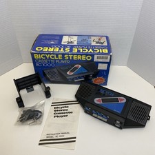 Lettore cassette stereo