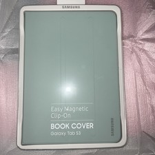 Cover a libro Samsung Galaxy