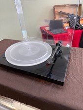 Giradischi Pro-ject RPM 3