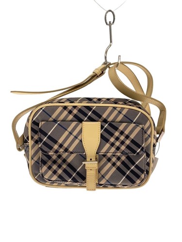 Borsa tracolla burberry blue - borsa,