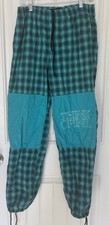 Pantaloni Think Pink Vintage