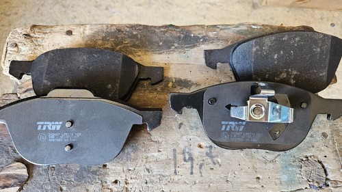 Trw gdb1583 kit - trw,