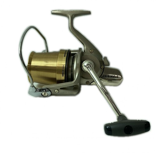 Mulinello spinning daiwa - mulinello,