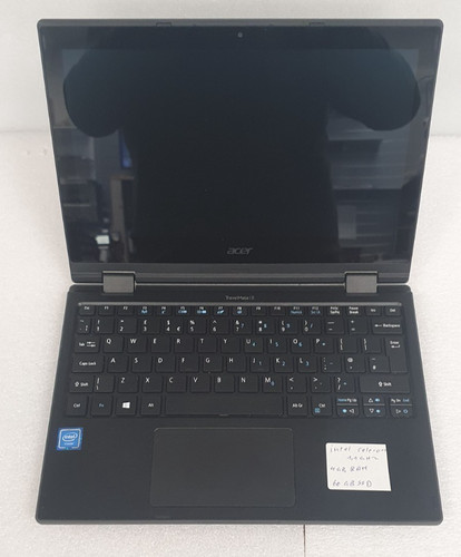 Acer spin b118 n16q15 - acer,
