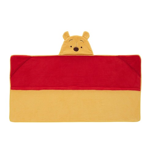 Coperta cappa winnie - cappa, the