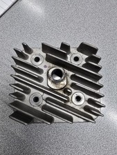 Testata  Cilindro DR D.48 Piaggio Scooter 50 2T E Aprilia Scarabeo Street 50 2T