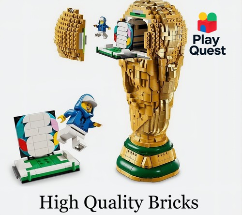 Trofeo coppa del mondo - del, (43020)