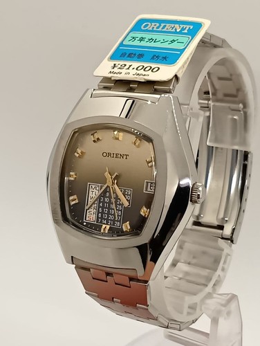 Orologio orient calendario - orologio,