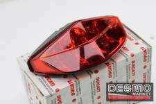 fanale stop posteriore ducati