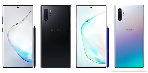 Original samsung galaxy note - galaxy,