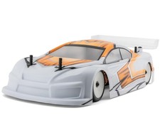 Serpent medius x20 rtr - x20,