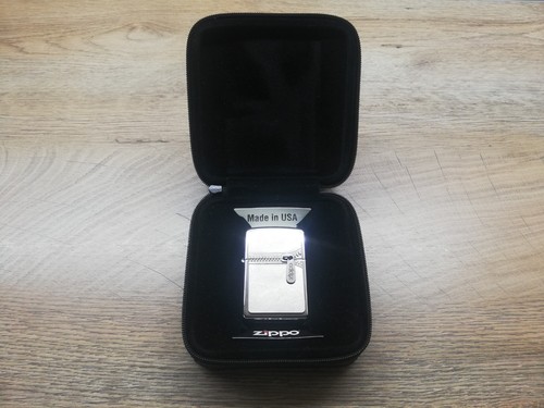 Rarissimo accendino zippo 2011 - zippo,