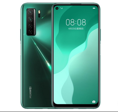 Huawei p40 lite 128gb 8gb - lite, 5g