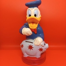 Salvadanaio Disney Paperino in