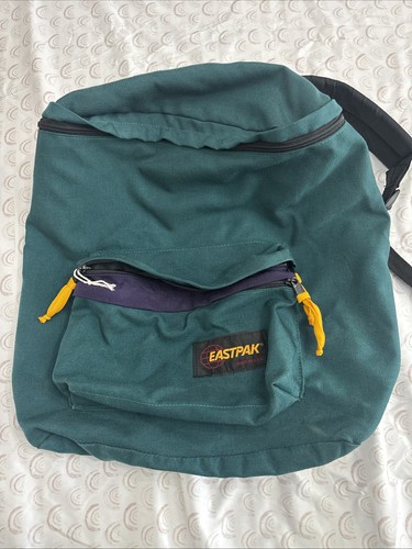 Zaino eastpak vintage anni - eastpak,