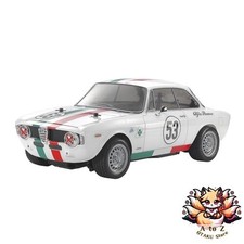 NUOVA auto radiocomandata