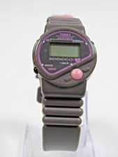 Orologio digitale vintage anni
