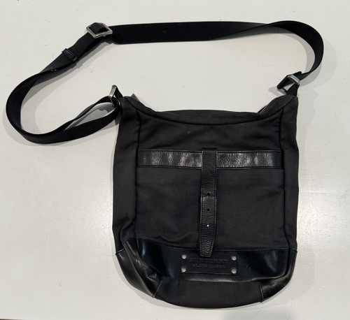 Borsa tracolla tela - a,