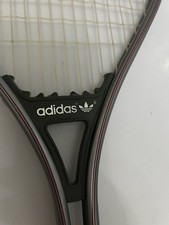 Racchetta da tennis vintage