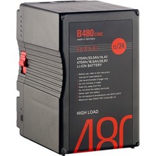 bebob B480CINE 14.4/28.8V