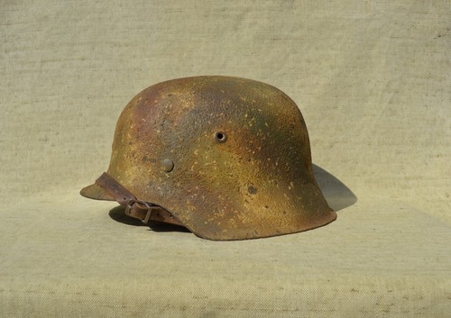 Ww2 elmetto tedesco m42 - elmetto,