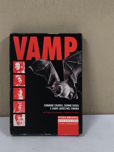 Vamp femmine crudeli - crudeli, donne