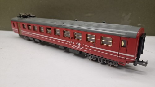 Lima 309189 - (damaged,