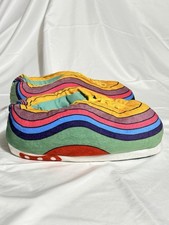 Scarpe Nike Air Max House slip