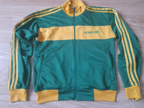 Giacca jacket vintage adidas - giacca,