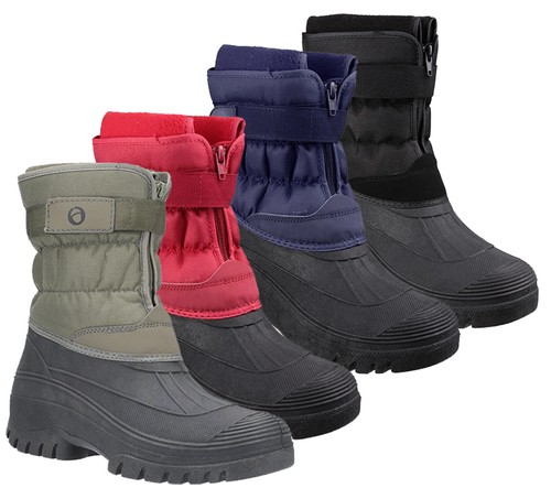 Stivali donna cotswold - donna,