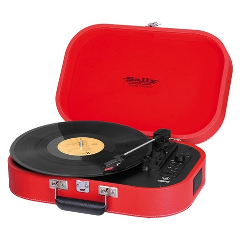 Trevi 1020 rosso - trevi, bt