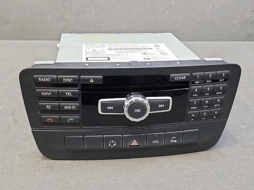 Autoradio gps telefono - /,