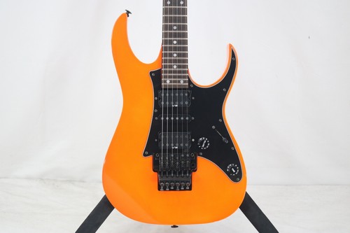 Ibanez rg550 chitarra - ibanez,
