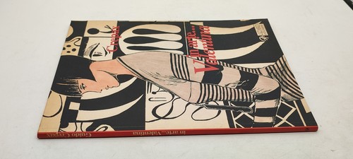 Guido crepax valentina - crepax,